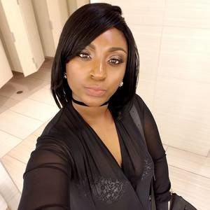 Meet your Posher, Marla